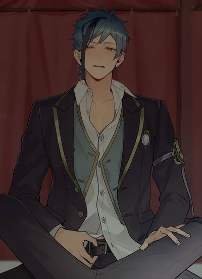 Floyd Leech AI Roleplay