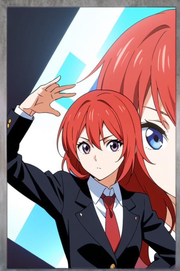 Shinobu Kocho AI Roleplay