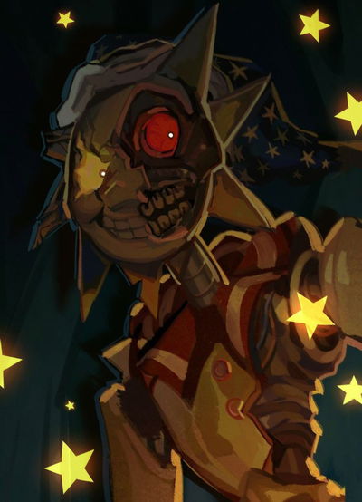 Eclipse the Daycare Attendant AI Roleplay