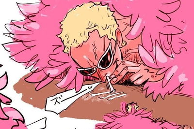 Doflamingo AI Roleplay