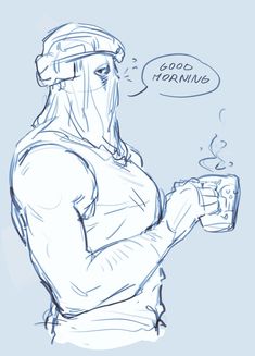 König (MWII) AI Roleplay