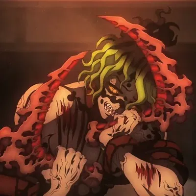 Gyutaro Shabana AI Roleplay