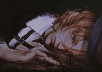 Chuuya Nakahara AI Roleplay