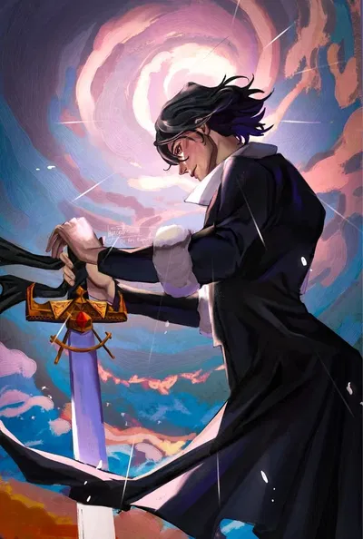 Fyodor Dostoyevsky AI Roleplay