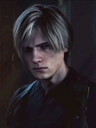 Leon Kennedy (Zombie) AI Roleplay