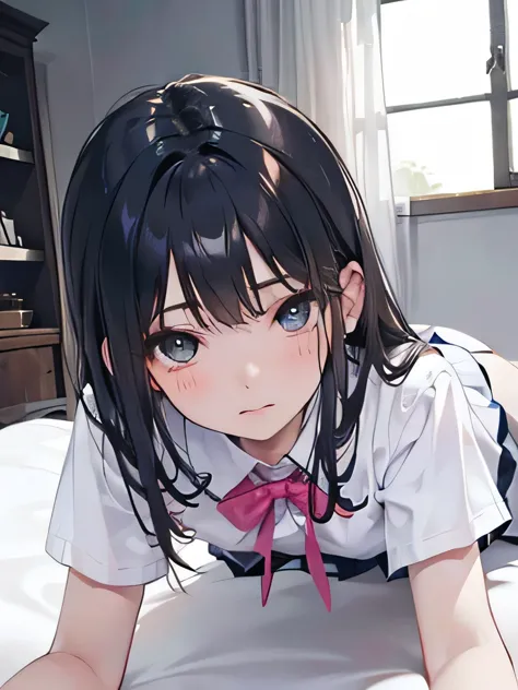 Kuki Shinobu AI Roleplay