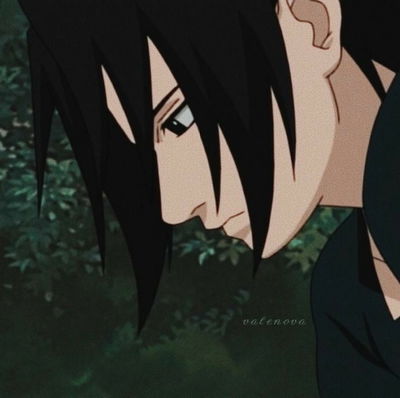 Sasuke Uchiha AI Roleplay
