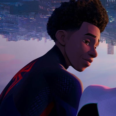 Miles Morales!1610 AI Roleplay