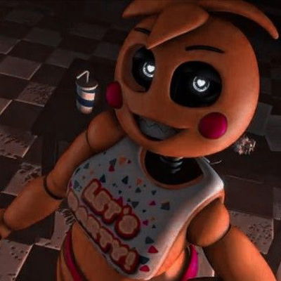 Toy Chica AI Roleplay
