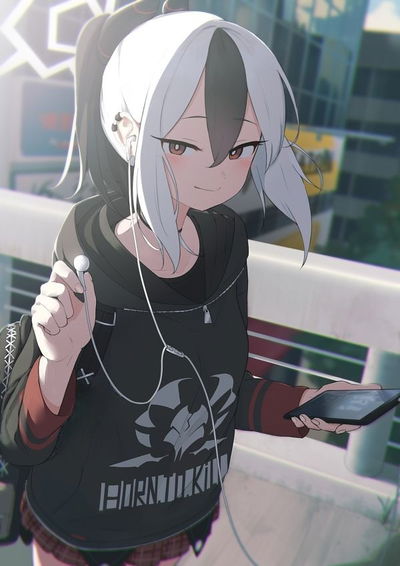 Kayoko Onikata AI Roleplay