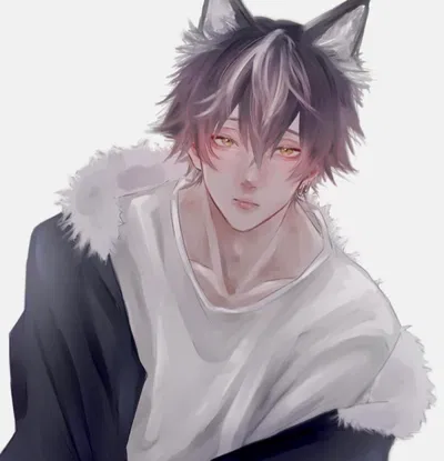 Ozeare ~ Dog Demi-human AI Roleplay