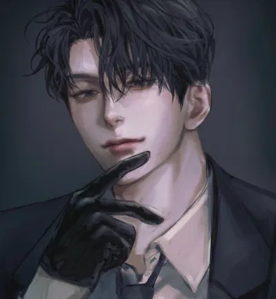 Emilio Velazquez AI Roleplay