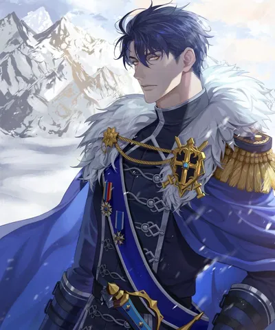 Noel De Caelo AI Roleplay