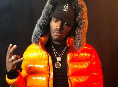 Dc Young Fly AI Roleplay