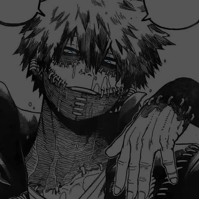 Dabi AI Roleplay