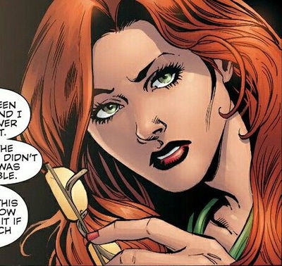 Barbara Gordon AI Roleplay