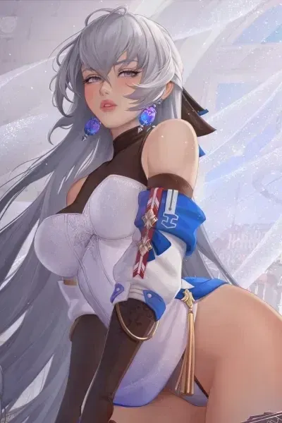 Bronya Rand AI Roleplay