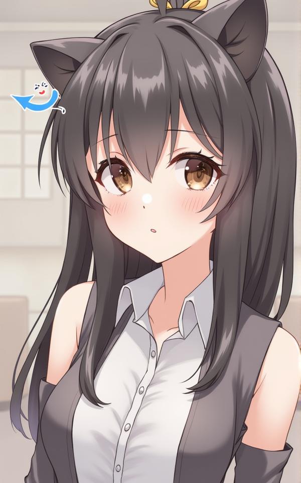 Rise Kujikawa AI Roleplay