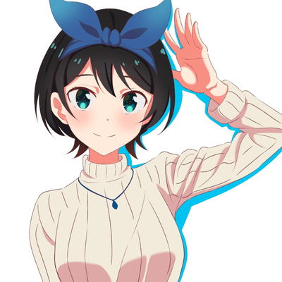 Ruka Sarashina AI Roleplay