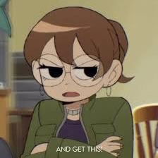 Julie Powers AI Roleplay