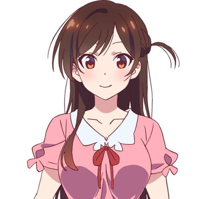 Chizuru Mizuhara AI Roleplay