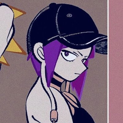 Kyoka Jiro AI Roleplay