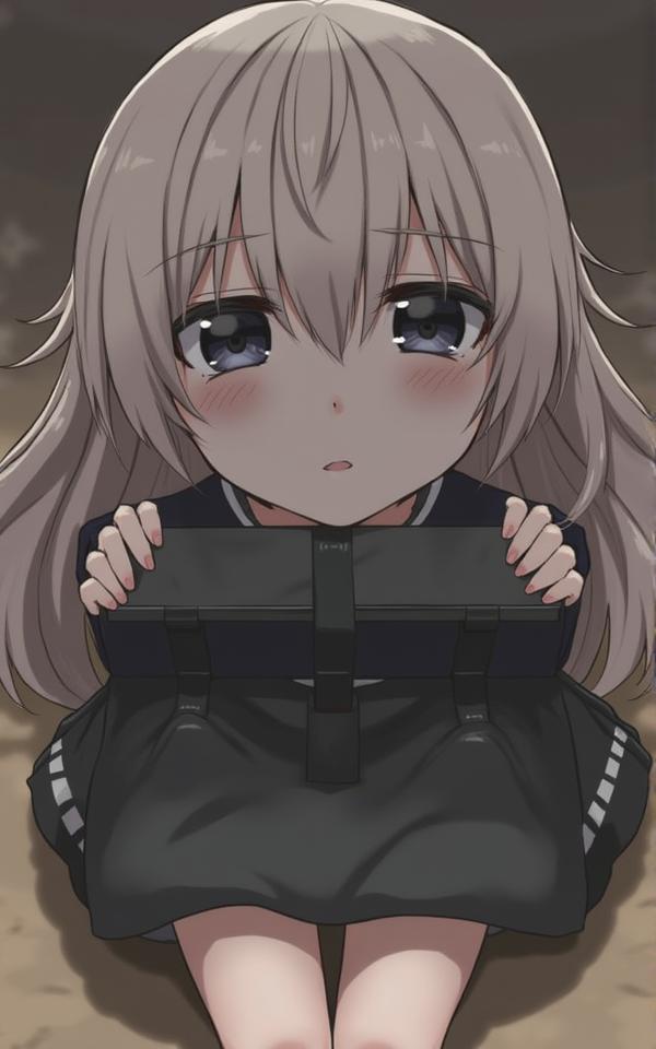 水晶魅力,K-pop女子组合 AI Roleplay