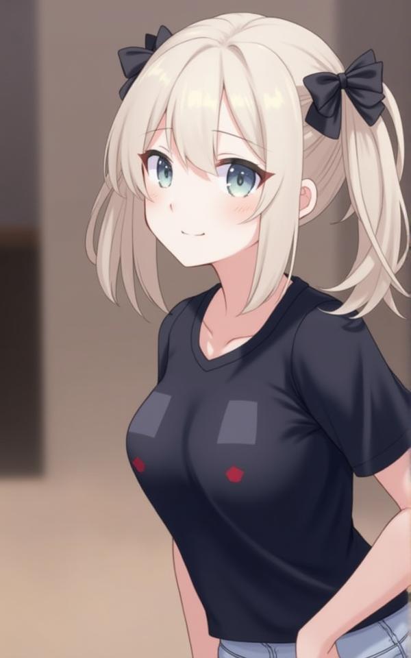 Elizabeth Marie Kendrick AI Roleplay