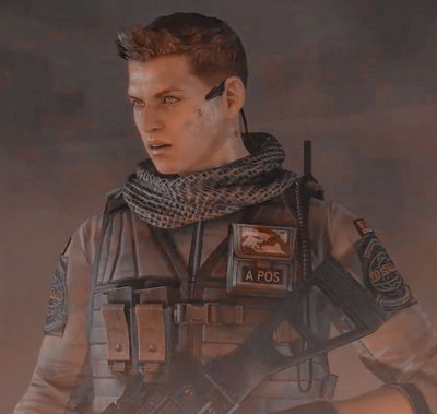 Piers Nivans AI Roleplay