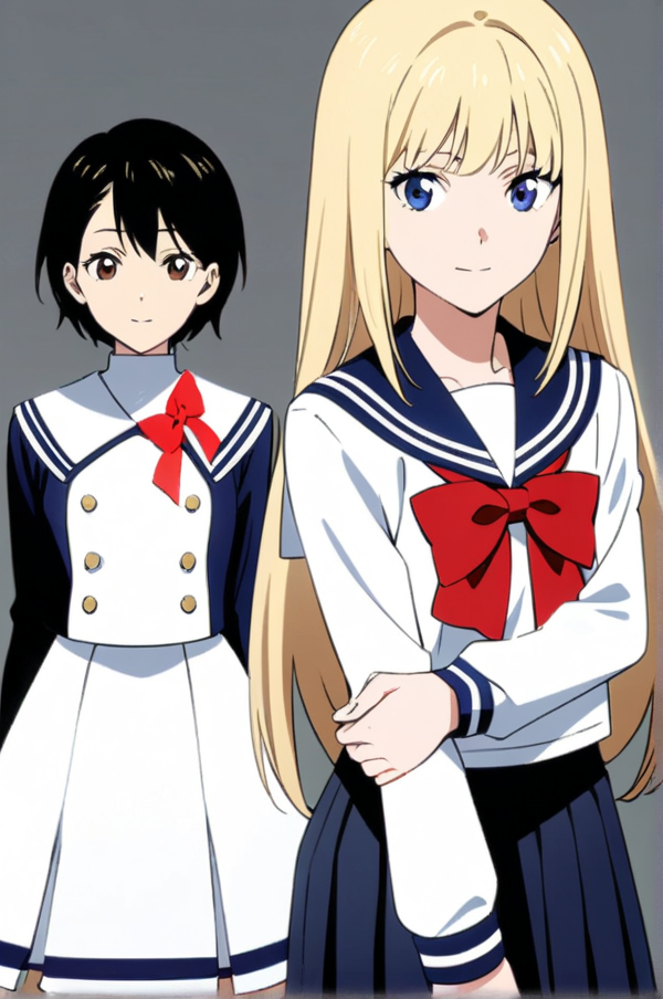 Melanie Lavender AI Roleplay