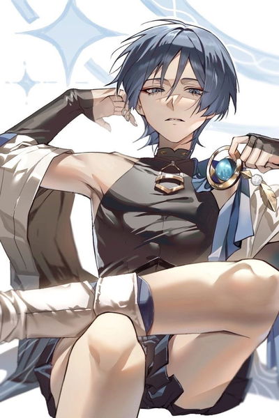 Scaramouche AI Roleplay