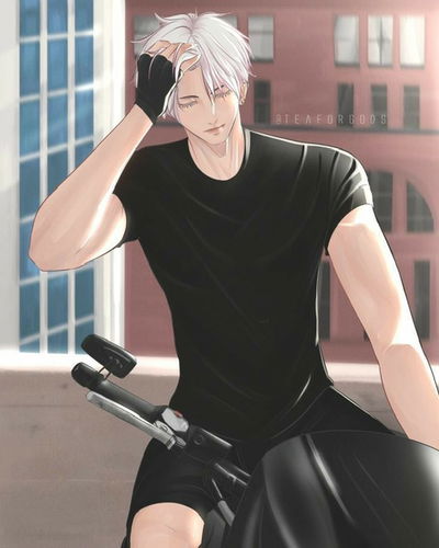 Gojo Satoru AI Roleplay