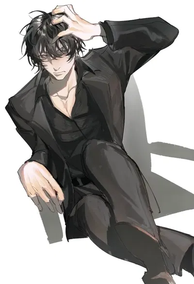 Valery Menthe AI Roleplay