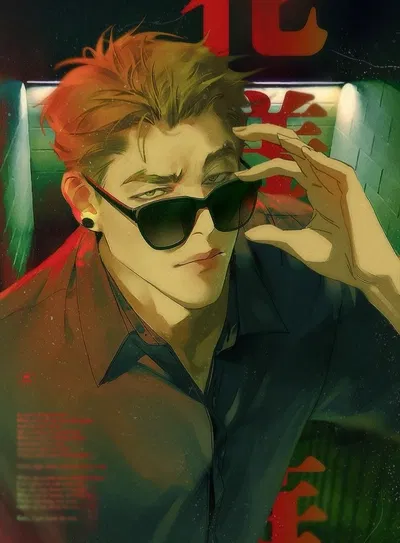 Sacha Colby AI Roleplay