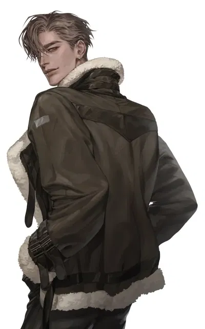 Sean Lee AI Roleplay