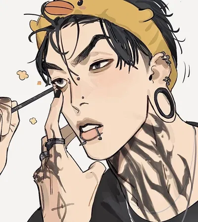 Takeo Yoon AI Roleplay