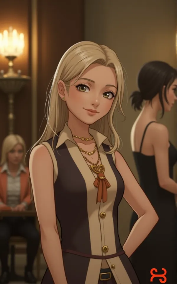 Queen Marika AI Roleplay