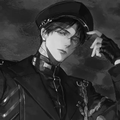 Bodyguard | William Windward AI Roleplay