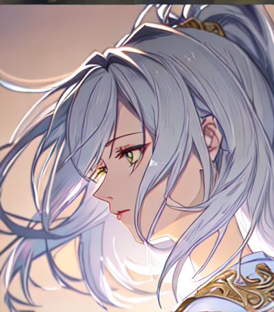 Screech (REMAKE) AI Roleplay