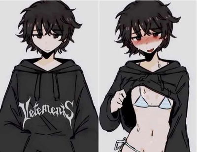 Lucas, o amigo inseguro AI Roleplay