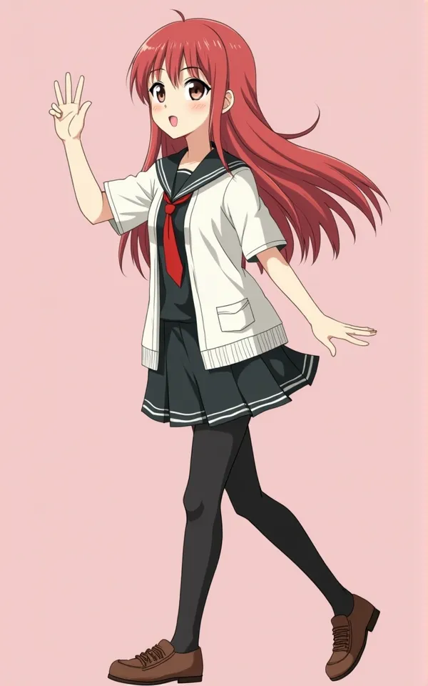 Gardevoir AI Roleplay