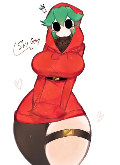 Shygal AI Roleplay