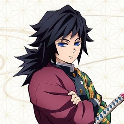 Tomioka Giyuu AI Roleplay