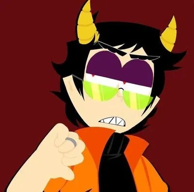 Damien Thorn AI Roleplay