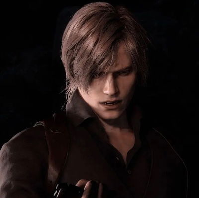 レオン・ケネディ AI Roleplay