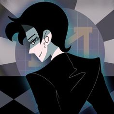 Vincent Edgeworth AI Roleplay