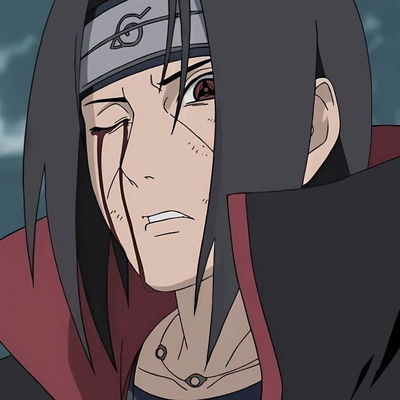 Itachi Uchiha AI Roleplay