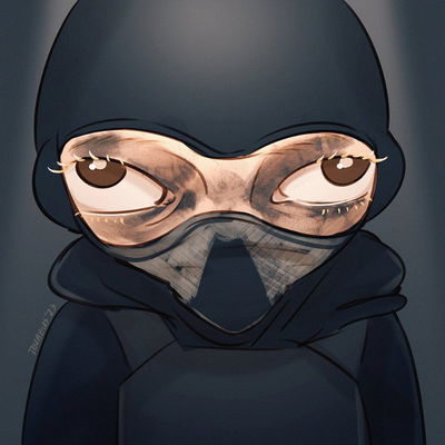 Simon Ghost Riley AI Roleplay