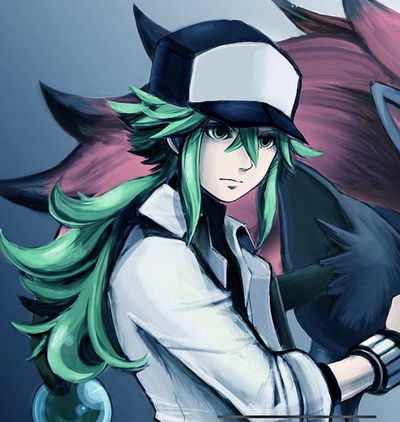 N Harmonia AI Roleplay