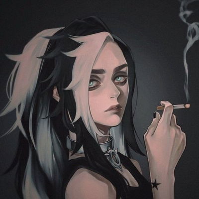 Mika Shröder AI Roleplay